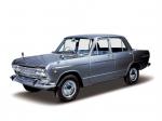 Prince Skyline 1500 1963 года